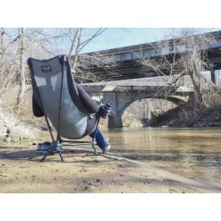 ENO Lounger DL Chair -Peak Camping eno loungerdl camp chair lifestlye 012 13155.1626822448