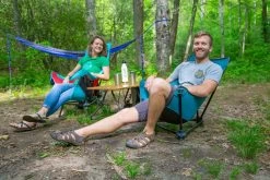 ENO Lounger SL Chair -Peak Camping eno loungersl camp chair lifestyle 01 49189.1626822796