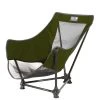 ENO Lounger SL Chair -Peak Camping eno loungersl olive 1 1 16568.1626822808