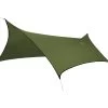 ENO ProFly XL Sil Rain Tarp 2 ENO ProFly XL Sil Rain Tarp -Peak Camping eno proflyxl sil 01609.1626822830