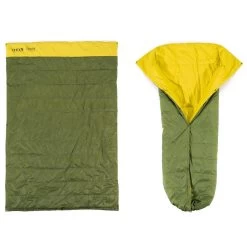 ENO Spark Camp Quilt -Peak Camping eno spark campquilt evergreen rsz 69528.1626823422