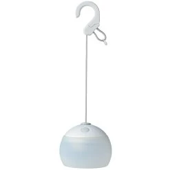 Snow Peak Hozuki Lantern 9 Snow Peak Hozuki Lantern -Peak Camping es 070wh white main1 92531.1626822019