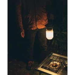 Snow Peak Home & Camp Lantern -Peak Camping es 080 bk lifestyle 09 1024x1024 rsz 76942.1660263120