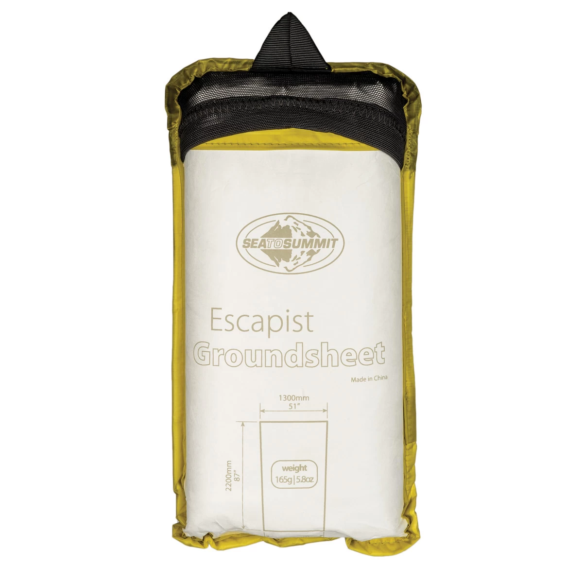 Sea To Summit Escapist Groundsheet 3 Sea To Summit Escapist Groundsheet