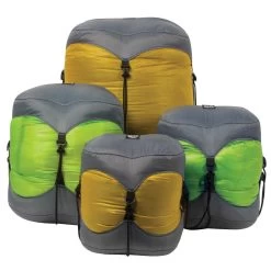 EVent Sil Compression Drysack