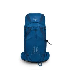 Osprey Exos 38 - Men's -Peak Camping exos38 s22 front blueribbon rsz 60970.1675907331