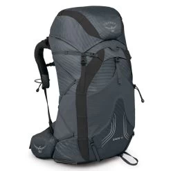 Osprey Exos 48 - Men's 13 Osprey Exos 48 - Men's -Peak Camping exos48 s22 side tungstengrey rsz 83076.1675821282