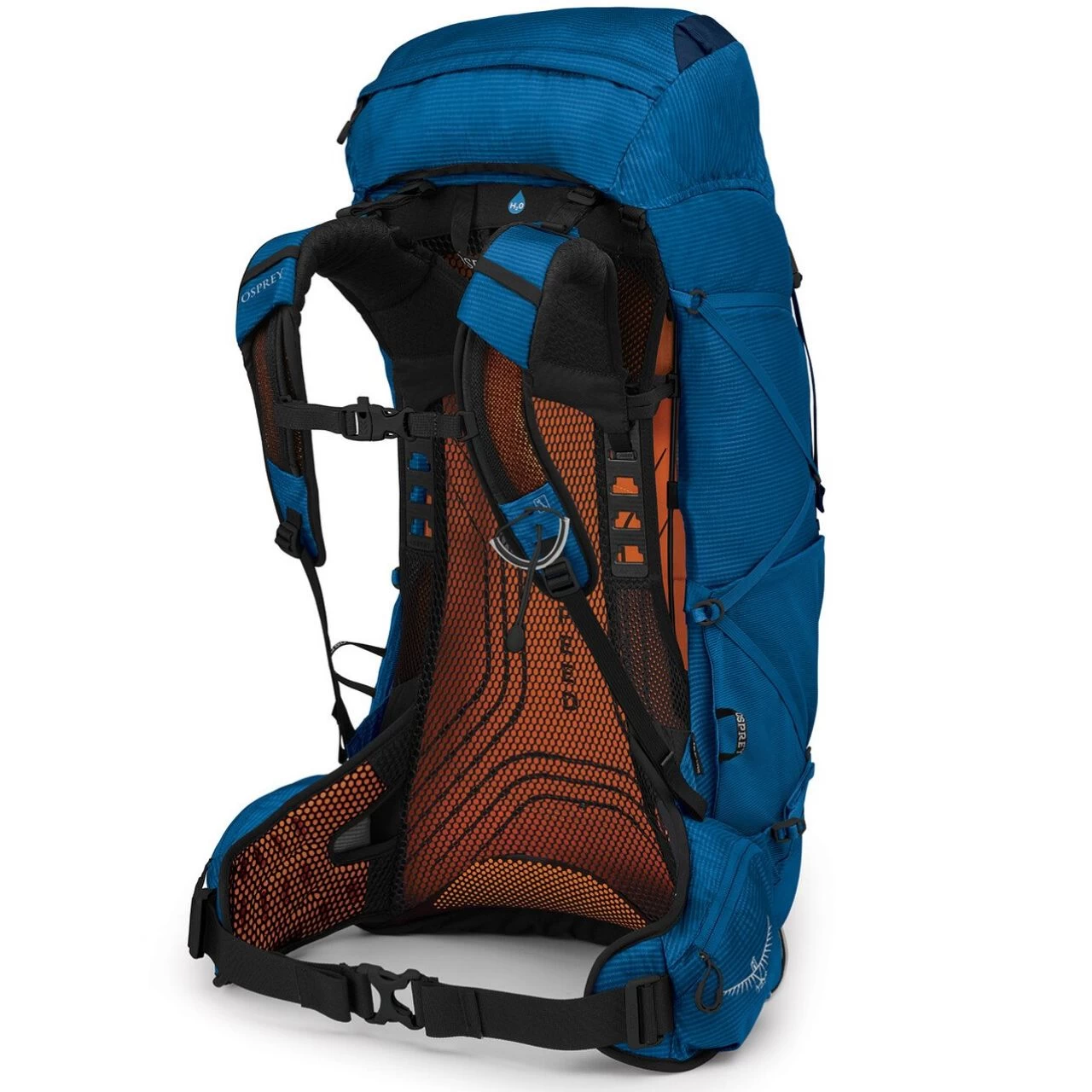 Osprey Exos 48 - Men's 4 Osprey Exos 48 - Men's - Image 2