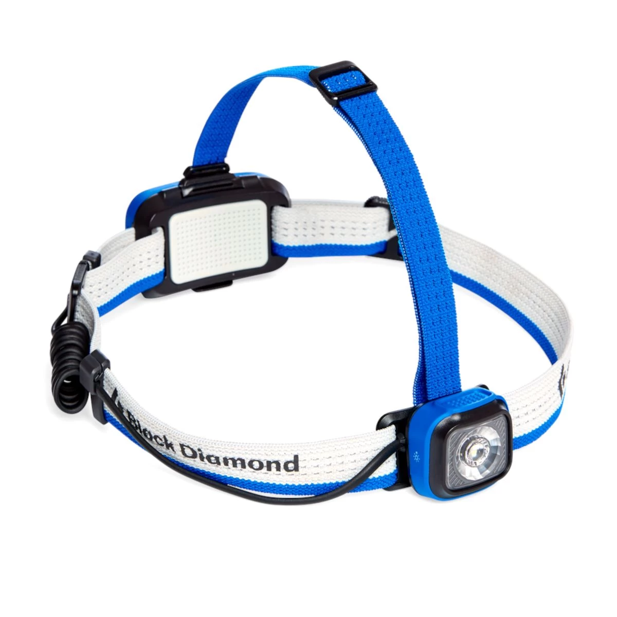 Black Diamond Sprinter 500 Headlamp 7 Black Diamond Sprinter 500 Headlamp - Image 5