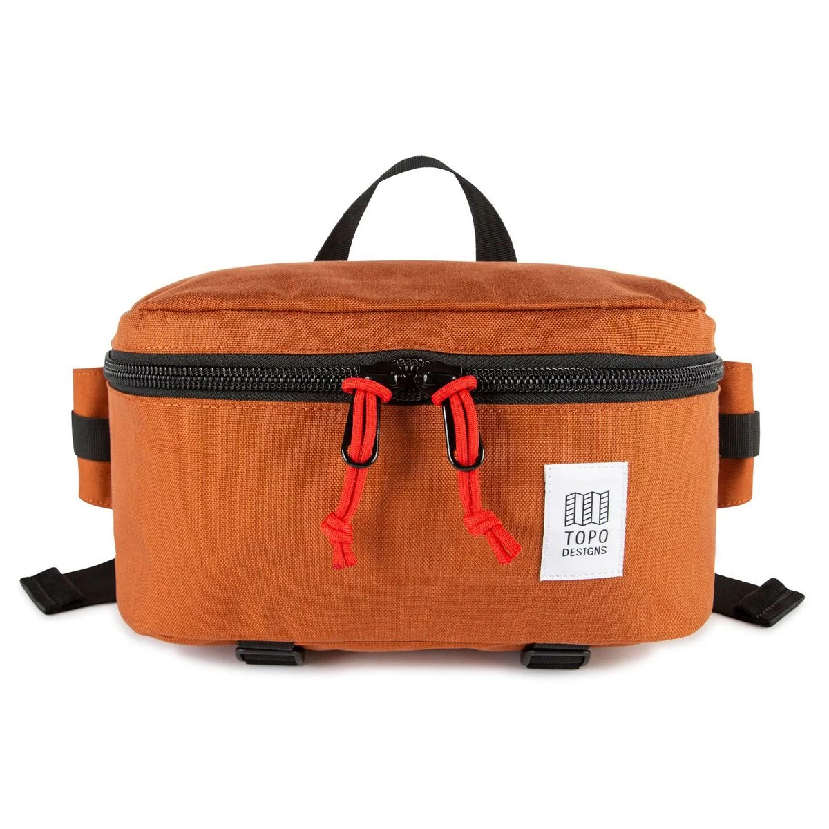 Topo Designs Hip Pack Classic (Spring 2022) 4 Topo Designs Hip Pack Classic (Spring 2022) - Image 2