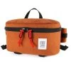 Topo Designs Hip Pack Classic (Spring 2022) -Peak Camping f21 hippackclassic clay threequarter 1 2x rsz 27192.1641327989