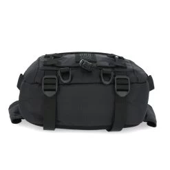 Topo Designs Mountain Hip Pack (Fall 2022) 14 Topo Designs Mountain Hip Pack (Fall 2022) -Peak Camping f21 mountainhippack blackblack 932111001000 detail 2 2x rsz 48381.1641328694.1280.1280 75827.1675365920
