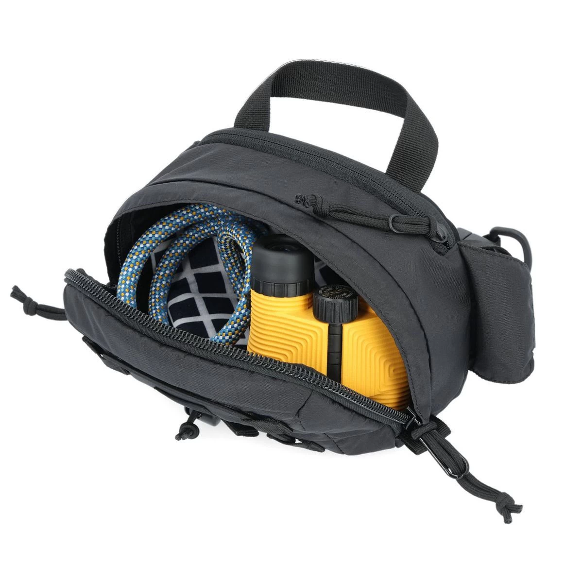 Topo Designs Mountain Hip Pack (Fall 2022) 8 Topo Designs Mountain Hip Pack (Fall 2022) - Image 6