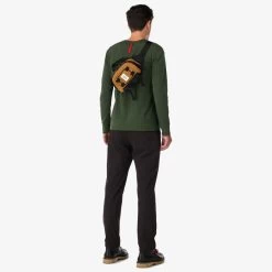 Topo Designs Mountain Hip Pack (Fall 2022) 17 Topo Designs Mountain Hip Pack (Fall 2022) -Peak Camping f21 mountainhippack khaki 932111250000 detail 1 2x rsz 14433.1641328694.1280.1280 63020.1675365920