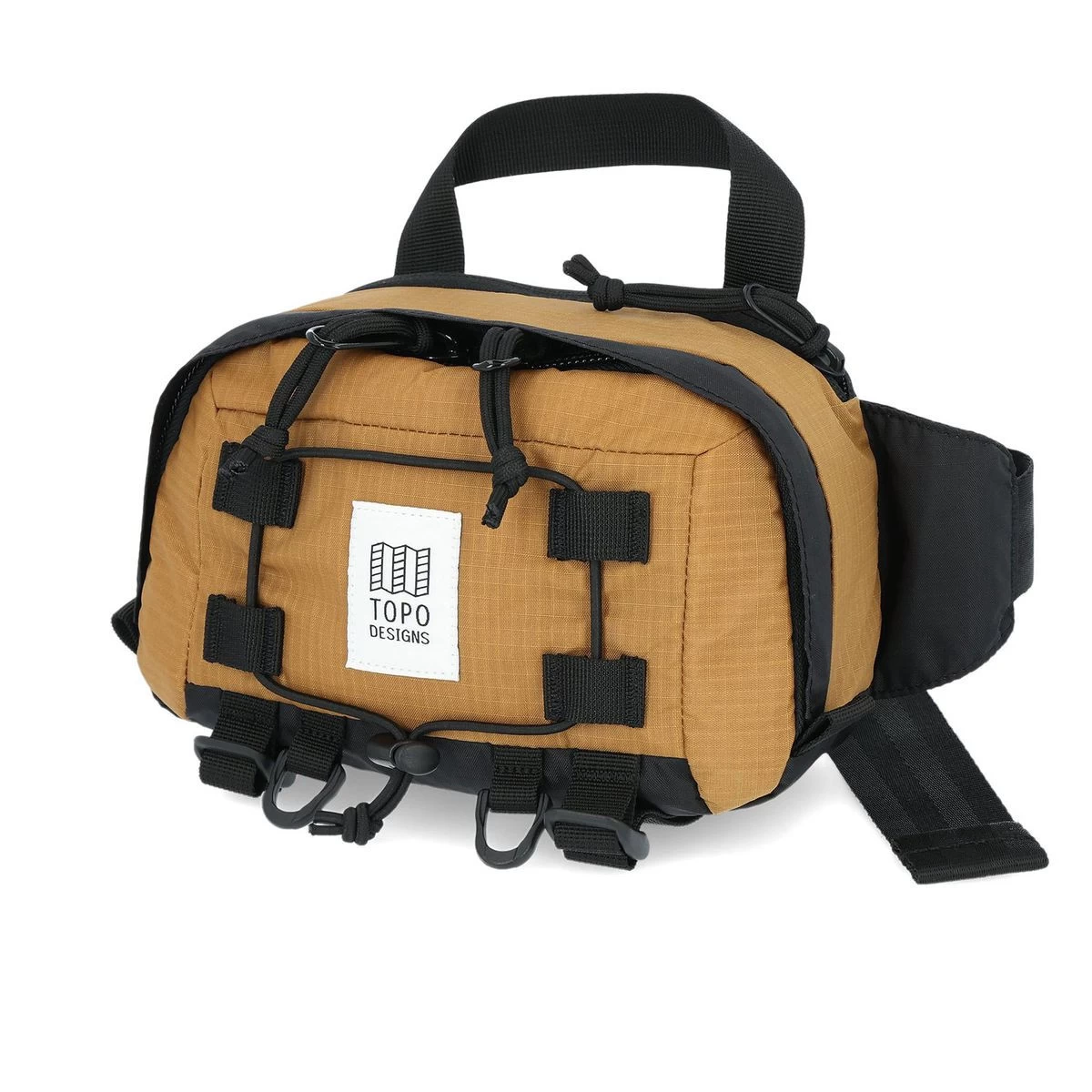 Topo Designs Mountain Hip Pack (Fall 2022) 3 Topo Designs Mountain Hip Pack (Fall 2022)