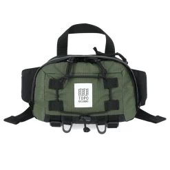 Topo Designs Mountain Hip Pack (Fall 2022) 13 Topo Designs Mountain Hip Pack (Fall 2022) -Peak Camping f21 mountainhippack olive 932111303000 front 1 2x rsz 48127.1641328694.1280.1280 56883.1675365755