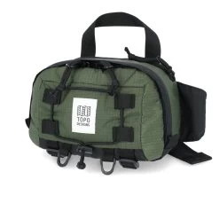 Topo Designs Mountain Hip Pack (Fall 2022) 12 Topo Designs Mountain Hip Pack (Fall 2022) -Peak Camping f21 mountainhippack olive 932111303000 threequarter 1 2x rsz 63400.1641328694.1280.1280 38246.1675365755