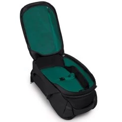 Osprey Fairview 40 Travel Pack - Women's -Peak Camping fairviewpack40 s22 side2 black rsz 19186.1666649952