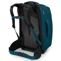 Osprey Fairview 40 Travel Pack - Women's -Peak Camping fairviewpack40 s22 sideback nightjungleblue rsz 10717.1666649952