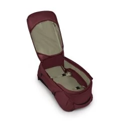 Osprey Fairview 55 Travel Pack - Women's -Peak Camping fairviewpack55 s22 side2 zirconred rsz 31681.1675981466