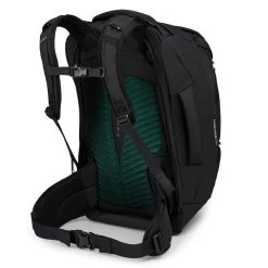 Osprey Fairview 55 Travel Pack - Women's -Peak Camping fairviewpack55 s22 sideback black rsz 98398.1675981466