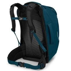Osprey Fairview 55 Travel Pack - Women's -Peak Camping fairviewpack55 s22 sideback nightjungleblue rsz 98058.1675981466