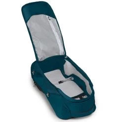 Osprey Fairview 70 Travel Pack - Women's -Peak Camping fairviewpack70 s22 side2 nightjungleblue rsz 81519.1675814997