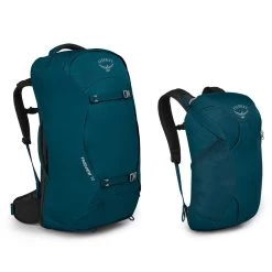 Osprey Fairview 70 Travel Pack - Women's -Peak Camping fairviewpack70 s22 side3 nightjungleblue rsz 71918.1675814996