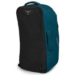 Osprey Fairview 70 Travel Pack - Women's -Peak Camping fairviewpack70 s22 sideback2 nightjungleblue rsz 24000.1675814996