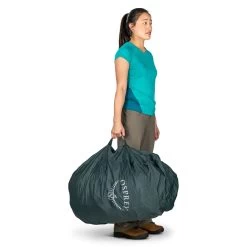 Osprey Aircover 9 Osprey Aircover -Peak Camping fairviewtrek70 f19 detail11 charcoalgrey 1 51170.1626823314