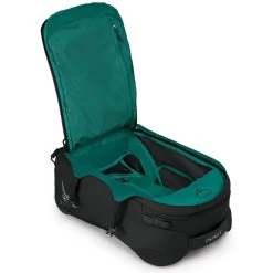 Osprey Fairview Wheeled Travel Pack 36 - Women's -Peak Camping fairviewwhldtp36 s22 side3 black rsz 28836.1666642461