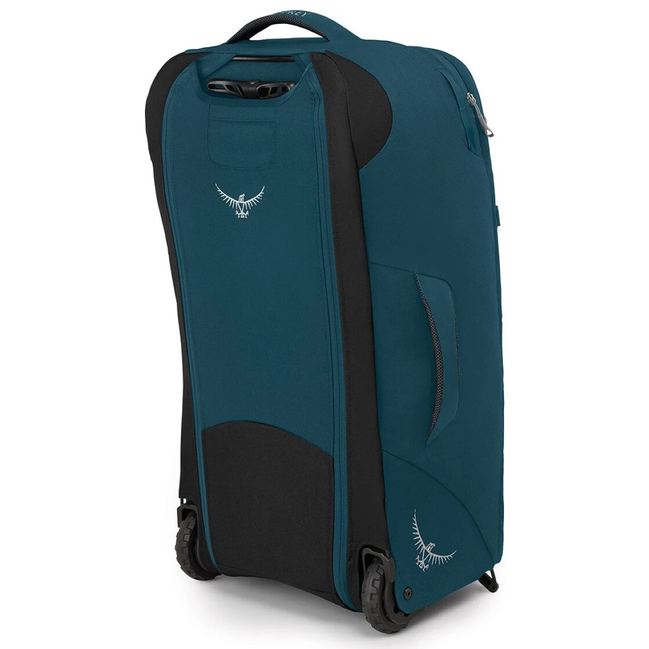 Osprey Fairview Wheeled Travel Pack 65 - Women's 11 Osprey Fairview Wheeled Travel Pack 65 - Women's - Image 9