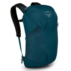 Osprey Farpoint / Fairview Travel Daypack -Peak Camping farpointfairviewtraveldaypack s22 side nightjungleblue rsz 26890.1666650577