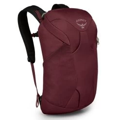 Osprey Farpoint / Fairview Travel Daypack -Peak Camping farpointfairviewtraveldaypack s22 side zirconred rsz 82500.1666650577