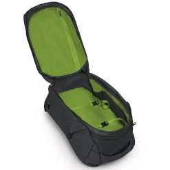 Osprey Farpoint 40 - Men's -Peak Camping farpointpack40 s22 side2 tunnelvisiongrey rsz 83055.1675815211