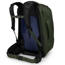 Osprey Farpoint 40 - Men's -Peak Camping farpointpack40 s22 sideback gophergreen rsz 52312.1675815211