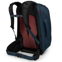 Osprey Farpoint 40 - Men's -Peak Camping farpointpack40 s22 sideback mutedspaceblue rsz 41382.1675815211