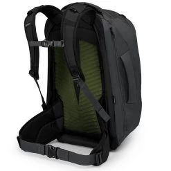 Osprey Farpoint 40 - Men's -Peak Camping farpointpack40 s22 sideback tunnelvisiongrey rsz 11372.1675815211