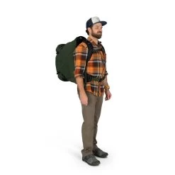 Osprey Farpoint 55 - Men's -Peak Camping farpointpack55 f22 body1 gophergreen rsz 38895.1675815436