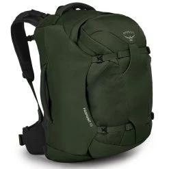 Osprey Farpoint 55 - Men's -Peak Camping farpointpack55 s22 side gophergreen rsz 13183.1675815436