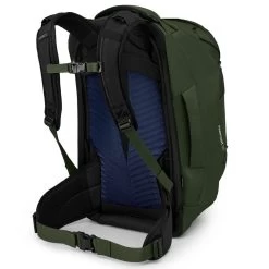 Osprey Farpoint 55 - Men's -Peak Camping farpointpack55 s22 sideback gophergreen rsz 53672.1675815436