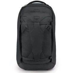 Osprey Farpoint 70 - Men's -Peak Camping farpointpack70 s22 front tunnelvisiongrey rsz 65321.1667849325