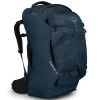 Osprey Farpoint 70 - Men's -Peak Camping farpointpack70 s22 side mutedspaceblue rsz 76932.1667849324