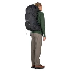 Osprey Farpoint Trek Pack 55 - Men's -Peak Camping farpointtrek55 f19 body1 black rsz 73098.1667851485