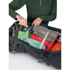 Osprey Farpoint Trek Pack 55 - Men's -Peak Camping farpointtrek55 f19 detail1 black rsz 26265.1667851486