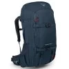 Osprey Farpoint Trek Pack 55 - Men's -Peak Camping farpointtrek55 f22 side mutedspaceblue rsz 32411.1667851485