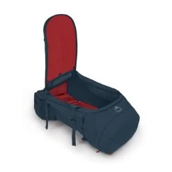 Osprey Farpoint Trek Pack 75 - Men's -Peak Camping farpointtrekpack75 f22 side2 mutedspaceblue rsz 64229.1667851749