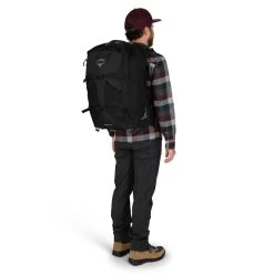 Osprey Farpoint Wheeled Travel Pack 36 - Men's -Peak Camping farpointwhldtp36 s22 body2 black rsz 13969.1667850904