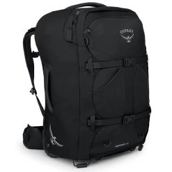Osprey Farpoint Wheeled Travel Pack 36 - Men's -Peak Camping farpointwhldtp36 s22 side2 black rsz 40964.1667850904