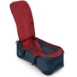 Osprey Farpoint Wheeled Travel Pack 65 - Men's -Peak Camping farpointwhldtp65 s22 side3 mutedspaceblue rsz 99940.1675815968